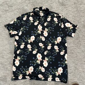 XXL SOSIK Golf Polo. Super comfy, worn maybe twice